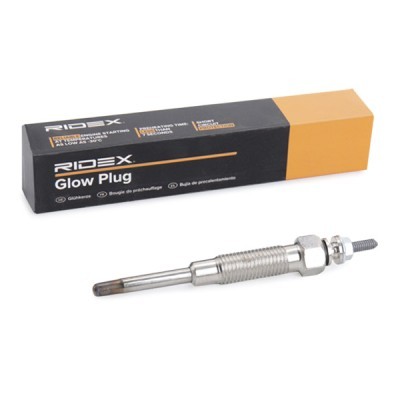 Glow Plug RIDEX 243G0087 243G0087 - photo 2