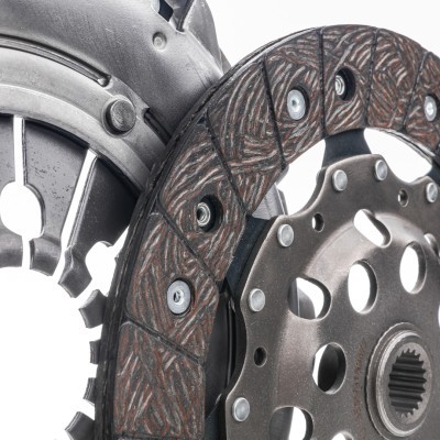 Clutch Kit RIDEX 479C0040 479C0040 - photo 5