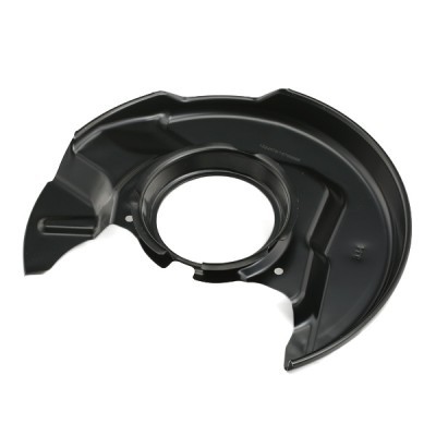 Splash Panel brake disc RIDEX 1330S0181 1330S0181 - photo 6