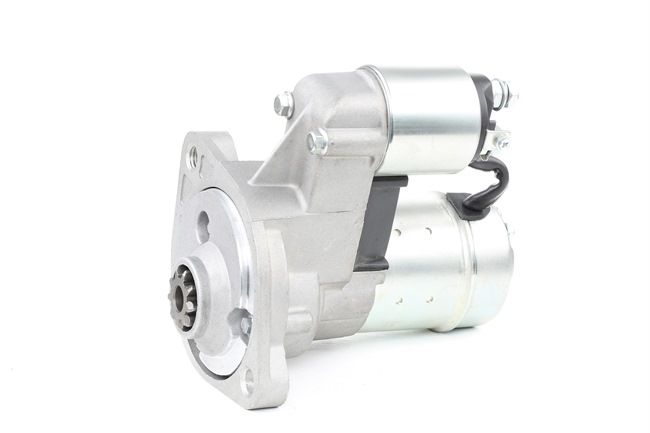 Starter RIDEX 2S0112 2S0112 - photo 1