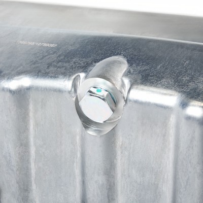 Oil Pan RIDEX 592O0023 592O0023 - photo 8