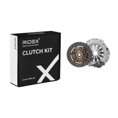 Clutch Kit RIDEX 479C0002 479C0002 - photo 2