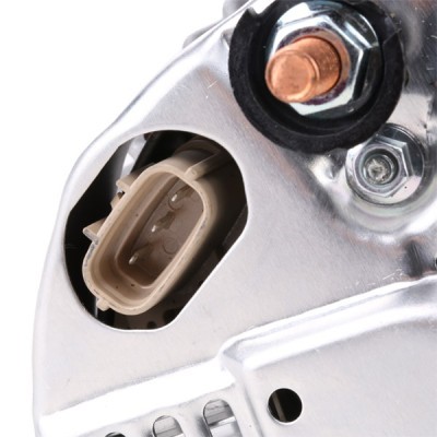 Alternator RIDEX 4G0975 4G0975 - photo 5