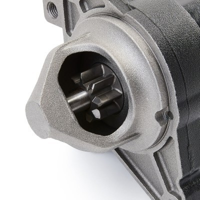 Starter RIDEX 2S0104R 2S0104R - photo 4
