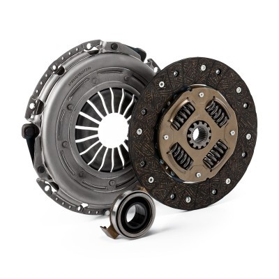 Clutch Kit RIDEX 479C0376 479C0376 - photo 3