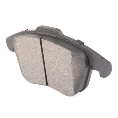 Brake Pads Set RIDEX 402B0215 402B0215 - photo 6