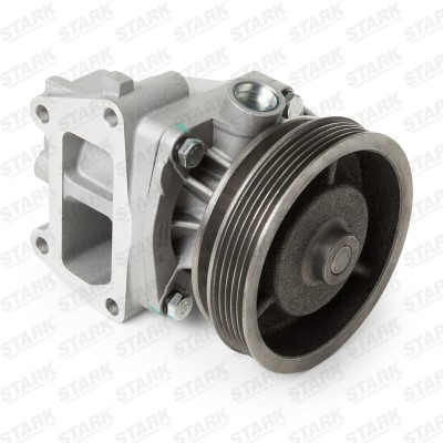 Water Pump, Engine Cooling Stark SKWP-0520124 SKWP-0520124 - photo 5