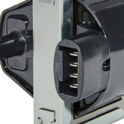 Ignition Coil RIDEX 689C0122P 689C0122P - photo 6