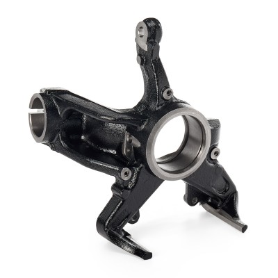 Steering knuckle RIDEX 1159S0018 1159S0018 - photo 6