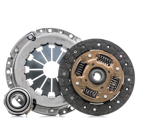 Clutch Kit RIDEX 479C0211 479C0211 - photo 1