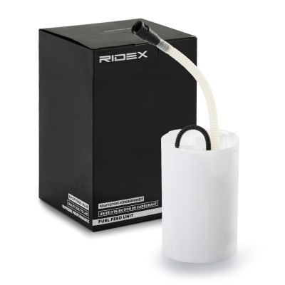 Fuel module RIDEX 1382F0748 1382F0748 - photo 2