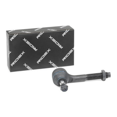 Tie Rod End RIDEX 914T0170 914T0170 - photo 2
