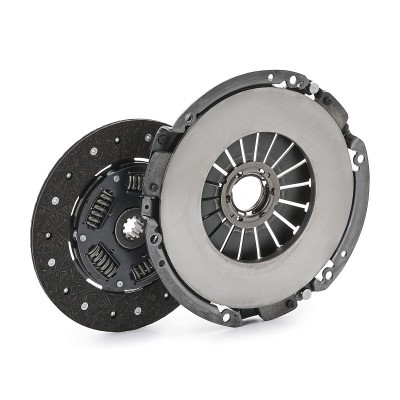 Clutch Kit RIDEX 479C0644 479C0644 - photo 4