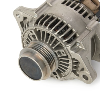 Alternator RIDEX 4G0487R 4G0487R - photo 6