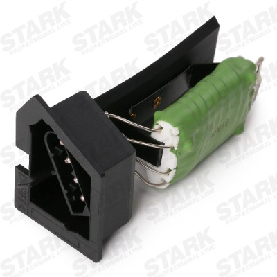 HVAC control unit Stark SKCU-2150054 SKCU-2150054 - photo 4