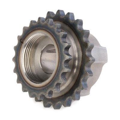 Timing chain kit RIDEX 1389T0254 1389T0254 - photo 7