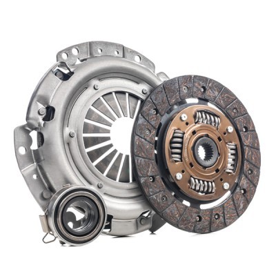 Clutch Kit RIDEX 479C0168 479C0168 - photo 3