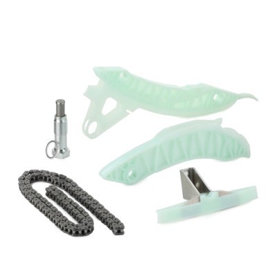 Timing chain kit RIDEX 1389T0261 1389T0261 - photo 4