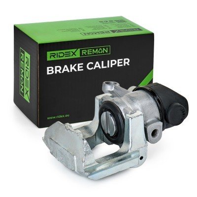 Brake Caliper RIDEX 78B0988R 78B0988R - photo 2