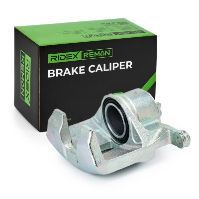 Brake Caliper RIDEX 78B2669R 78B2669R - photo 2