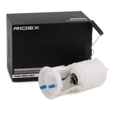 Fuel module RIDEX 1382F0166 1382F0166 - photo 2