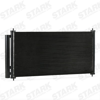 A/C condenser SKCD-0110371 - photo 3