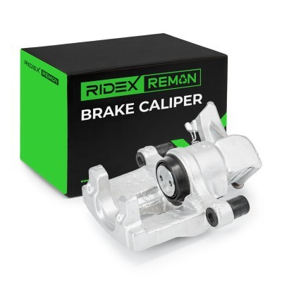 Brake Caliper RIDEX 78B0602R 78B0602R - photo 2