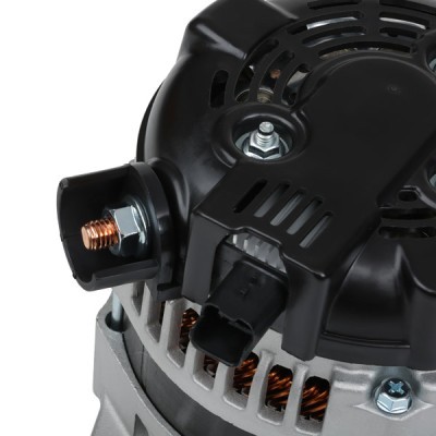 Alternator RIDEX 4G0123 4G0123 - photo 6