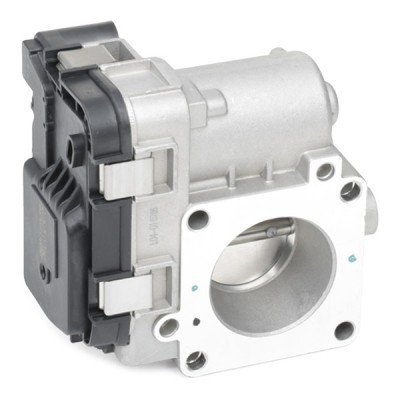 Дроссельная заслонка RIDEX 158T0139 158T0139 - photo 4
