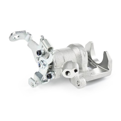 Brake Caliper RIDEX 78B1015 78B1015 - photo 8