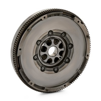 Flywheel RIDEX 577F0208R 577F0208R - photo 4