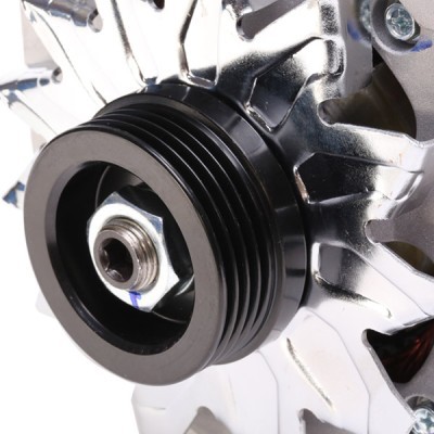Alternator RIDEX 4G0504 4G0504 - photo 6