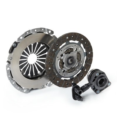 Clutch Kit RIDEX 479C0890 479C0890 - photo 3