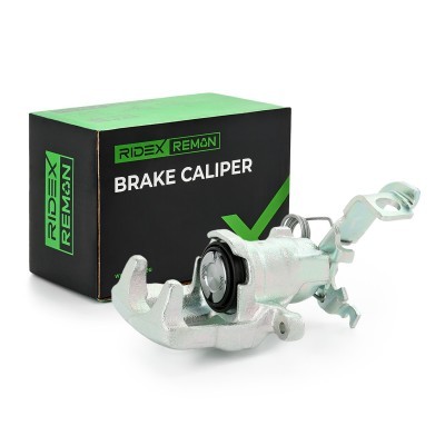 Brake Caliper RIDEX 78B0250R 78B0250R - photo 2