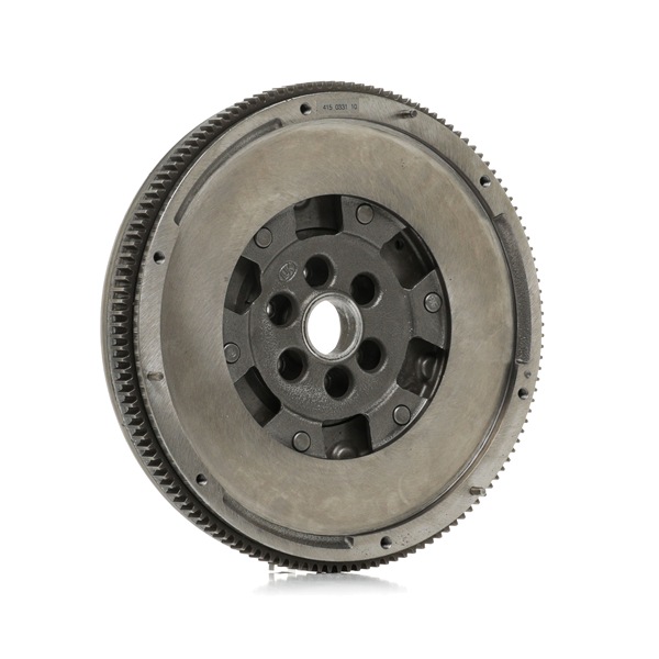 Flywheel RIDEX 577F0101R 577F0101R - photo 1