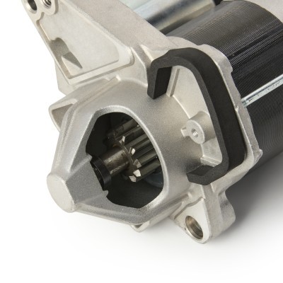 Starter RIDEX 2S0496 2S0496 - photo 6