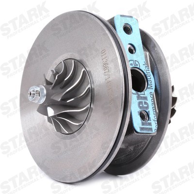 Turbo cartridge (core) Stark SKCCC-4540018 SKCCC-4540018 - photo 3