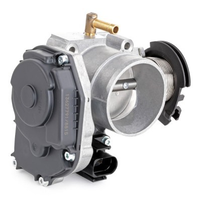 Дроссельная заслонка RIDEX 158T0009 158T0009 - photo 3