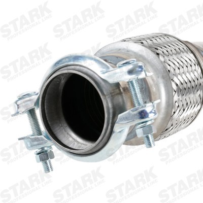 Catalytic converter Stark SKCCT-4840695 SKCCT-4840695 - photo 5