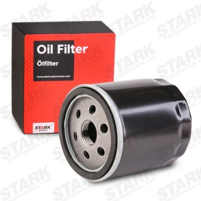 Oil Filter Stark SKOF-0860181 SKOF-0860181 - photo 2