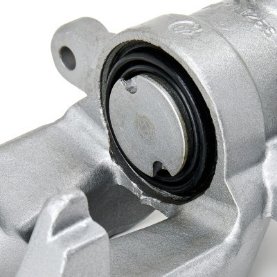 Brake Caliper RIDEX 78B0013R 78B0013R - photo 5