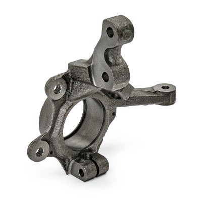 Steering knuckle RIDEX 1159S0056 1159S0056 - photo 5