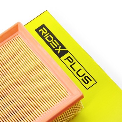 Air Filter RIDEX 8A0668P 8A0668P - photo 6