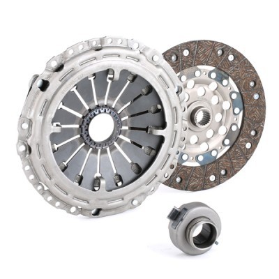 Clutch Kit RIDEX 479C0030 479C0030 - photo 3