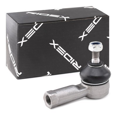 Tie Rod End RIDEX 914T0068 914T0068 - photo 2