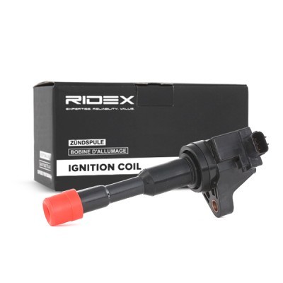 Ignition Coil RIDEX 689C0136 689C0136 - photo 3