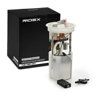 Fuel module RIDEX 1382F0026 1382F0026 - photo 2