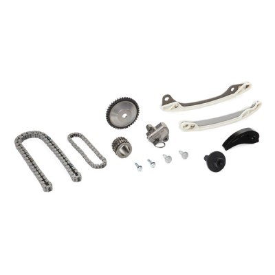 Timing chain kit RIDEX 1389T2696 1389T2696 - photo 3