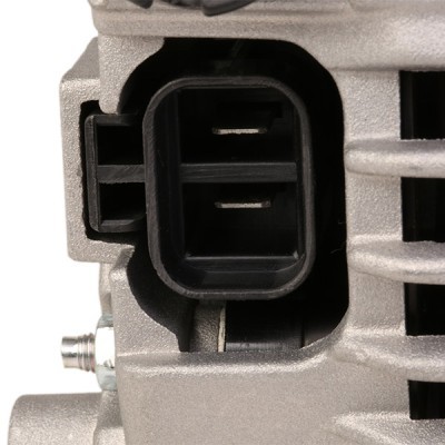 Alternator RIDEX 4G0336 4G0336 - photo 5