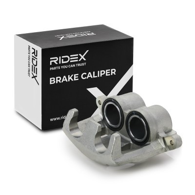 Brake Caliper RIDEX 78B2060 78B2060 - photo 2